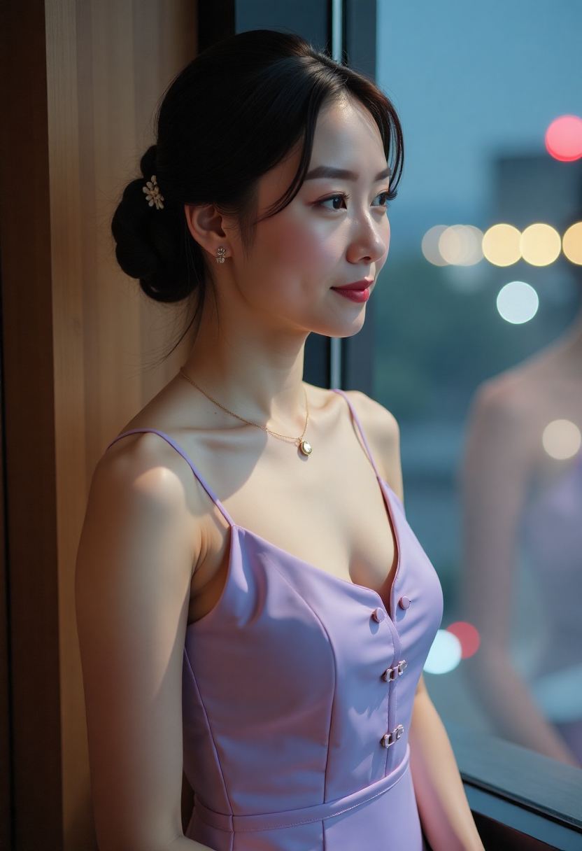 西风客海报