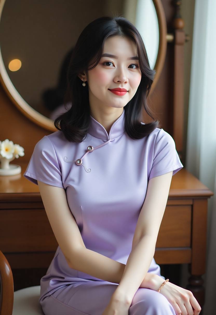 渡月人海报